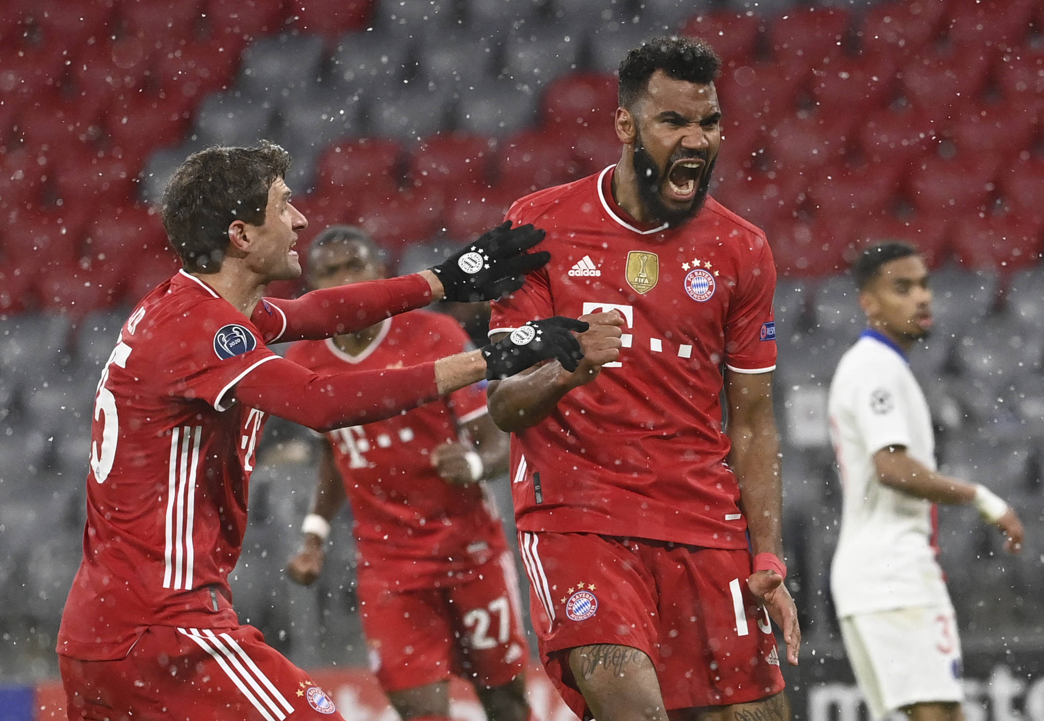 连续9场欧冠丢球，巴萨追平球队欧冠最长丢球纪录（巴萨已连续9场欧冠被破门，追平队史欧冠最长失球纪录）