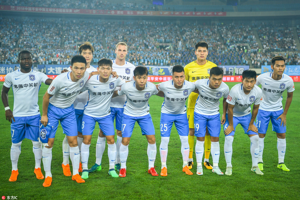 日职联战报：松本昌也读秒绝平，川崎前锋1-1冈山绿雉