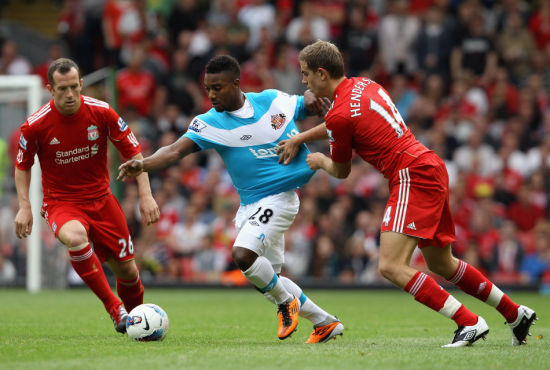 回顾苏炳添10次“破十”光辉瞬间