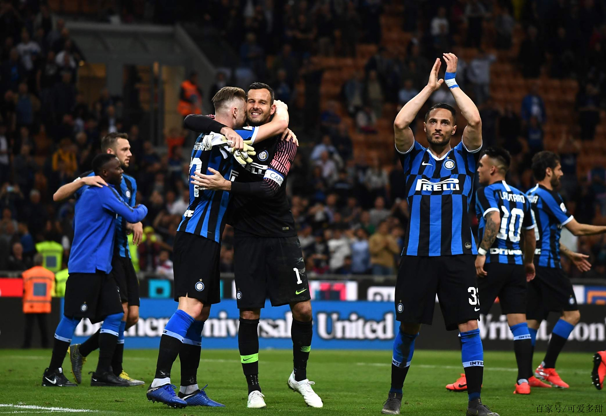 渐入佳境，尤文达成3连胜且迎来斯帕莱蒂执教首次零封取胜