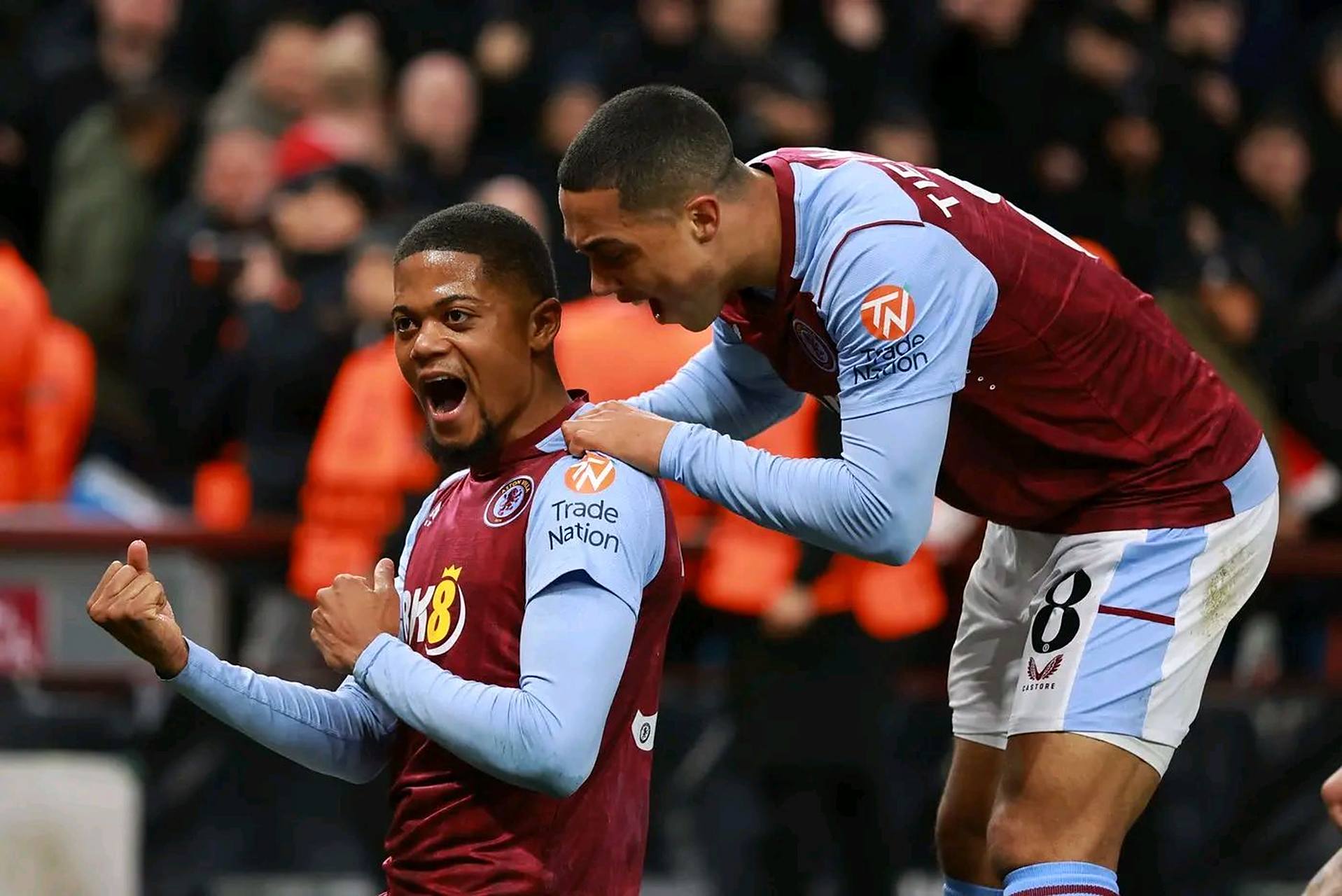 曼联名宿警告阿森纳：他们赢不了强强对话 这样冠军根本没戏