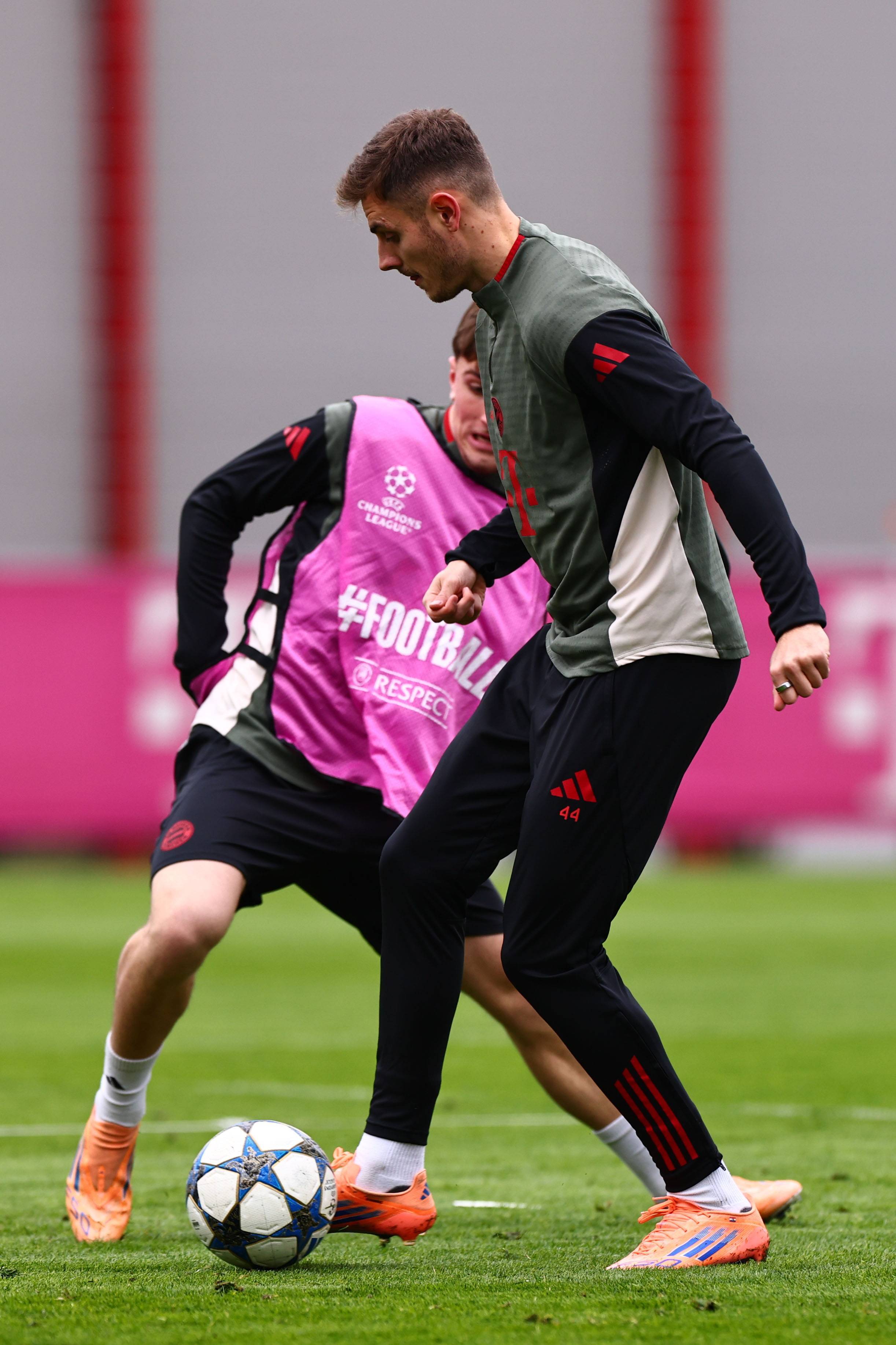 2025年赌博行业转折点：预测市场主导未来