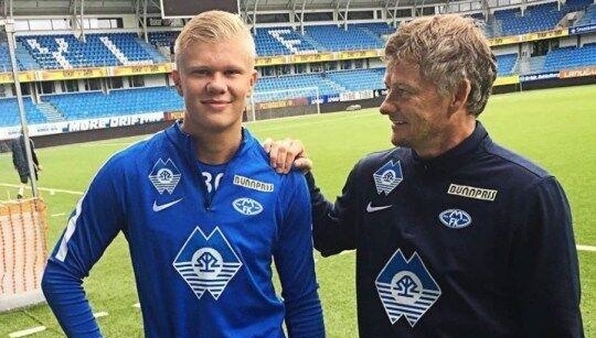 欧冠战报：奥赖利破门，哈兰德点射，曼城2-1逆转客胜皇马