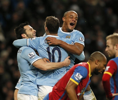 比利亚：传统9号位并没有消失，我非常欣赏阿尔瓦雷斯