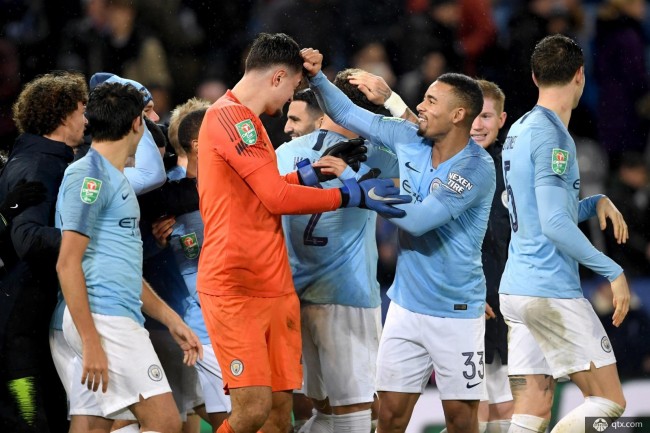 Genius Sports成为英超官方数据供应商