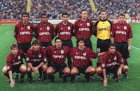 官方：米兰与百威达成全新合作伙伴关系